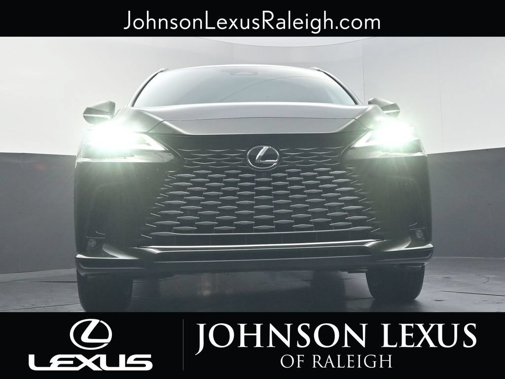 New 2026 Lexus RX 350 FWD w/ Convenience Package image 18