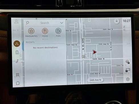 Used 2026 Jaguar F-PACE R-Dynamic S image 16