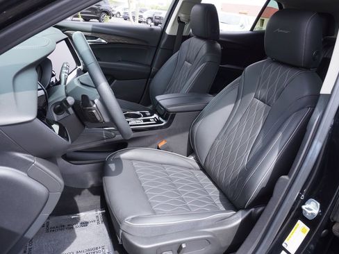 Certified 2023 Buick Envision Avenir AWD/4WD image 14
