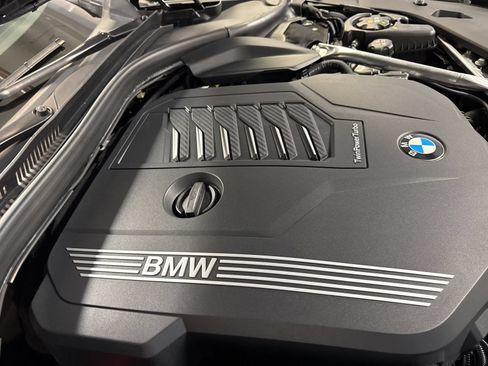 Used 2023 BMW 840i Gran Coupe RWD image 32