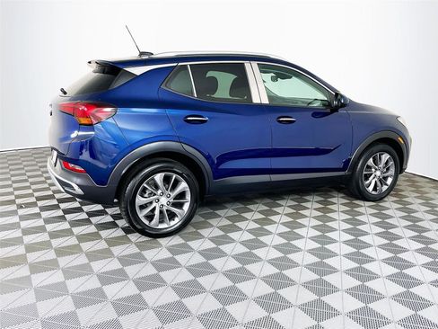 Used 2023 Buick Encore GX Essence w/ Experience Buick Package FWD image 11