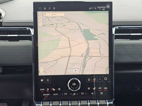 New 2026 GMC Sierra EV AT4 w/ AT4 Premium Package image 28