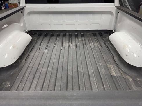 Used 2019 RAM 1500 Laramie w/ Convenience Group image 20