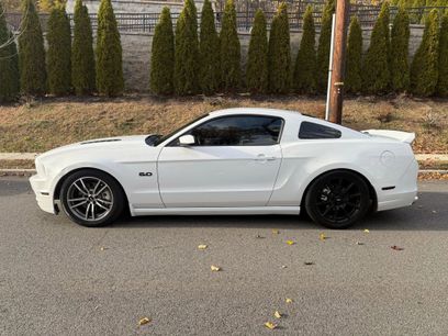 Used 2014 Ford Mustang GT Premium w/ Comfort Package