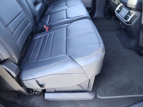 New 2026 Ford F150 Platinum w/ Equipment Group 700A Standard image 16