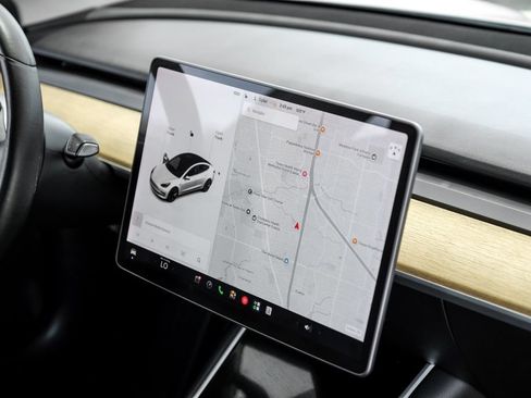 Used 2019 Tesla Model 3 Long Range AWD/4WD image 20