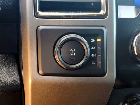 Used 2020 Ford F150 Raptor w/ Equipment Group 801A Mid image 13