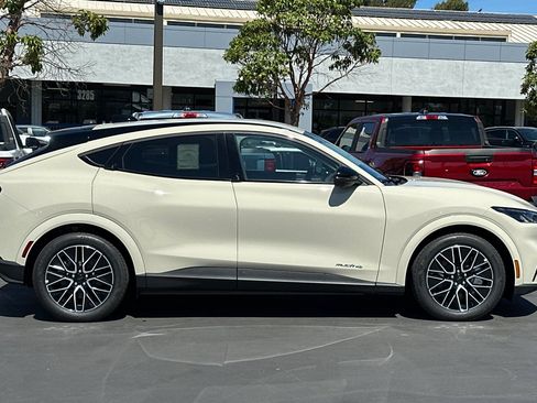 New 2026 Ford Mustang Mach-E Premium w/ Technology Package AWD/4WD image 3