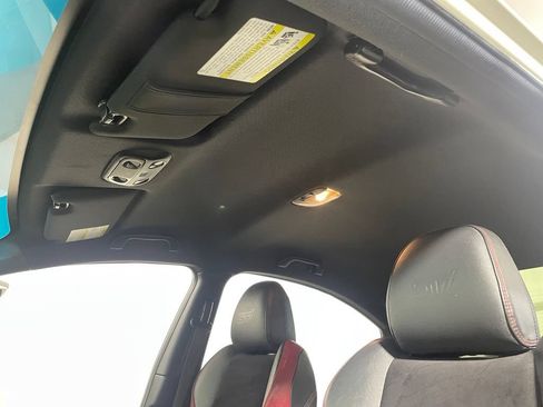 Used 2015 Subaru WRX STI AWD/4WD image 18