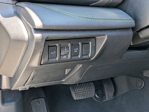 Used 2025 Subaru Outback Onyx Edition AWD/4WD image 15
