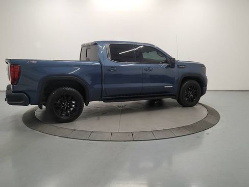 Used 2026 GMC Sierra 1500 Elevation w/ Elevation Premium Package AWD/4WD image 8