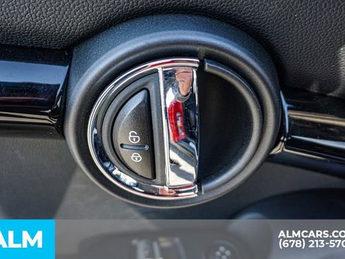 Used 2022 MINI Cooper SE image 49