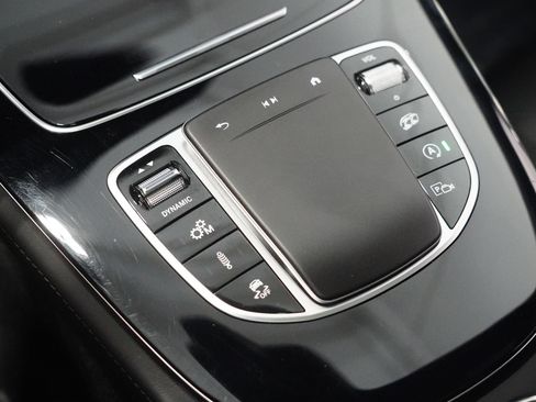 Certified 2022 Mercedes-Benz E 53 AMG 4MATIC Sedan image 28