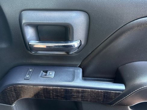 Used 2015 GMC Sierra 1500 Denali w/ Driver Alert Package AWD/4WD image 19