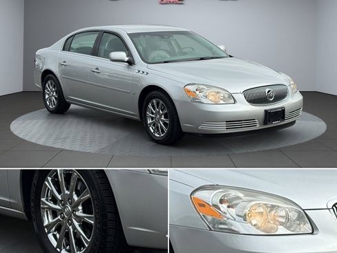 Used 2009 Buick Lucerne CXL image 2