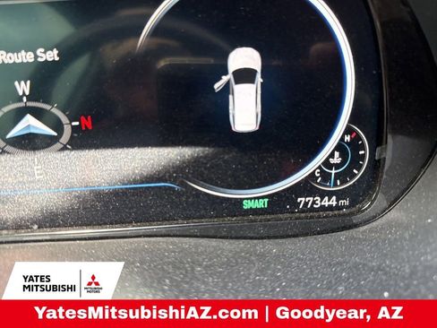 Used 2022 Hyundai Palisade Calligraphy image 5