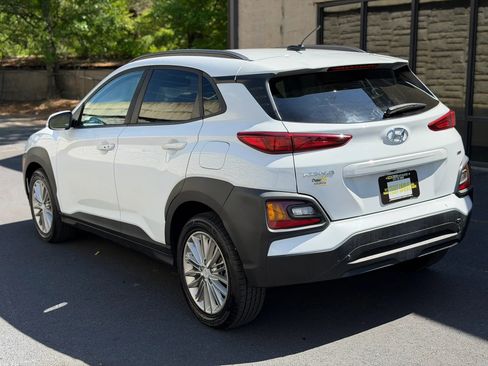 Used 2019 Hyundai Kona SEL AWD/4WD image 9