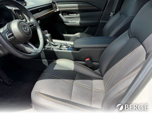 Used 2025 MAZDA CX-50 AWD 2.5 Turbo w/ Accent Package image 22