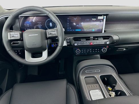 New 2026 Hyundai Palisade Limited image 18