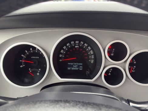 Used 2008 Toyota Tundra Limited image 19