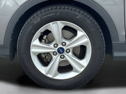Used 2014 Ford Escape SE FWD image 5