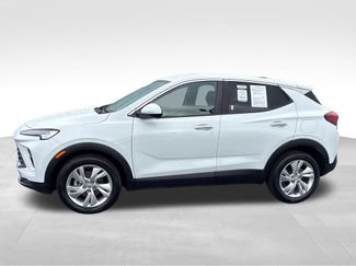 Used 2025 Buick Encore GX Preferred FWD video 2