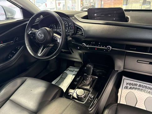 Used 2025 MAZDA CX-30 AWD 2.5 S w/ Preferred Package image 47