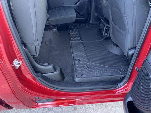 New 2026 RAM 1500 Classic Warlock AWD/4WD image 36
