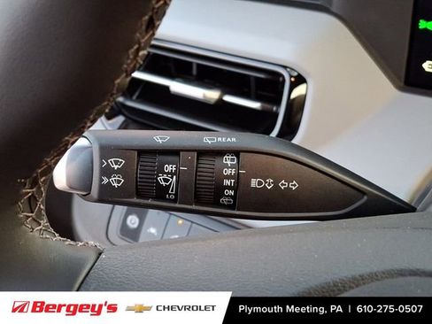 New 2027 Chevrolet Bolt LT w/ Comfort Package image 15