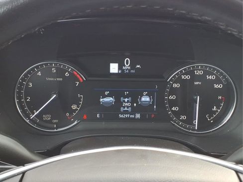 Used 2023 Cadillac XT5 Premium Luxury w/ LPO, Floor Liner Package image 14