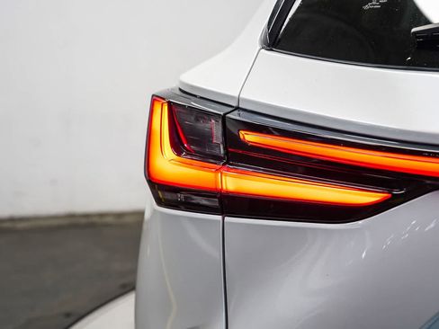 Used 2024 Lexus NX 350 AWD w/ Cold Area Package image 11