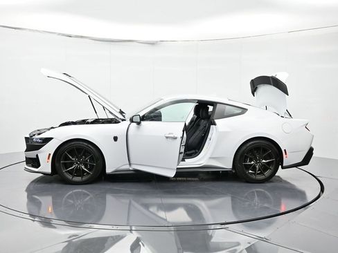 New 2025 Ford Mustang Dark Horse image 47