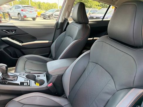 Certified 2024 Subaru Crosstrek 2.5i Limited AWD/4WD image 19