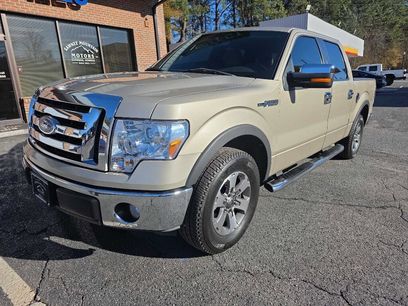 Used 2010 Ford F150 XLT