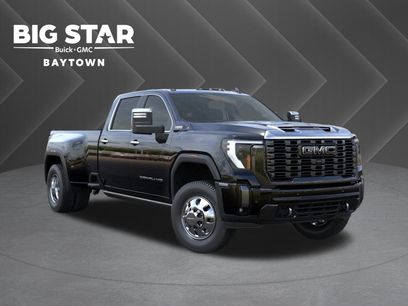 New 2026 GMC Sierra 3500 Denali Ultimate