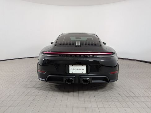 Certified 2026 Porsche 911 Carrera GTS RWD image 9