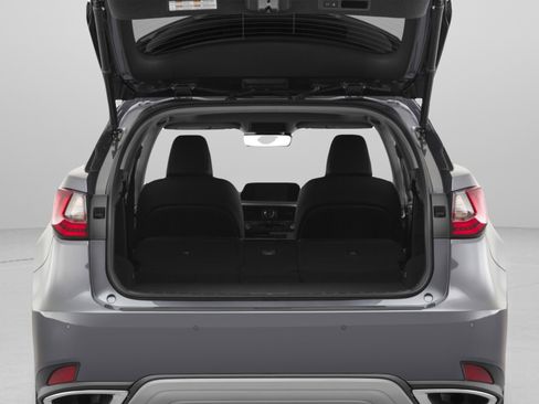 Used 2022 Lexus RX 350 FWD w/ Premium Package image 28