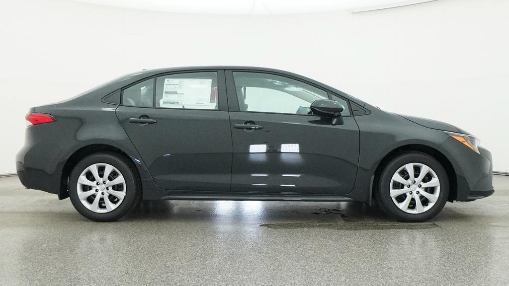 New 2026 Toyota Corolla LE FWD image 41