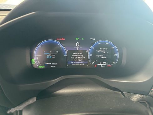 Used 2025 Toyota RAV4 XSE image 42