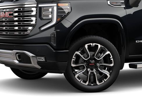 New 2026 GMC Sierra 1500 Denali AWD/4WD image 5