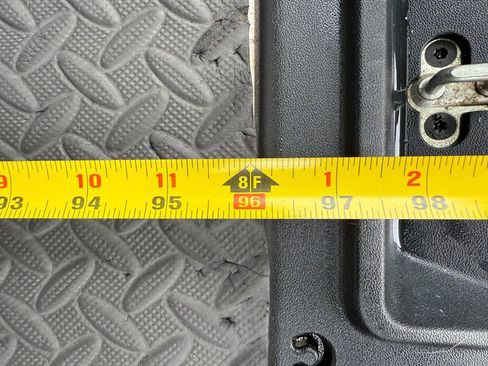 Used 2012 RAM C/V image 24