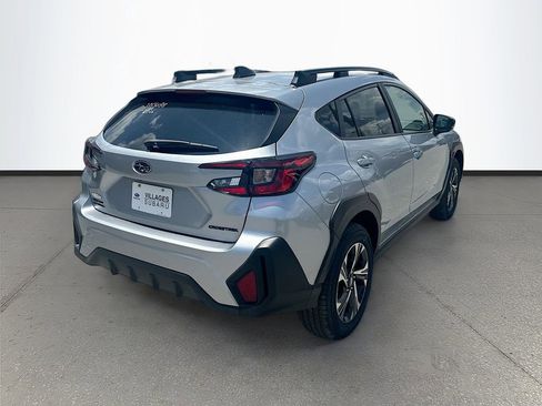 New 2026 Subaru Crosstrek 2.0i Premium AWD/4WD image 7