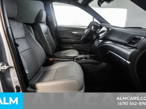 Used 2023 Honda Passport EX-L image 17