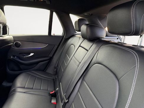Used 2020 Mercedes-Benz GLC 350e 4MATIC image 29