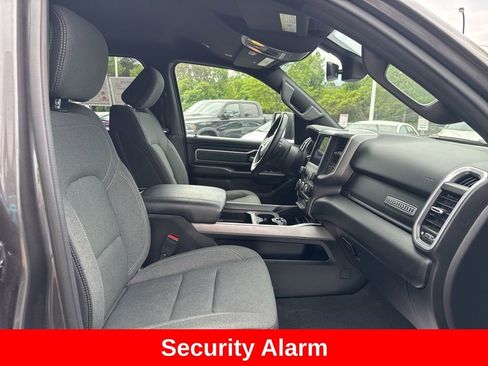 Used 2021 RAM 1500 Big Horn AWD/4WD image 24