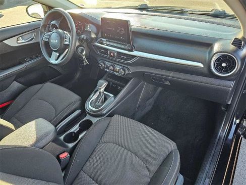 Used 2024 Kia Forte LXS image 16