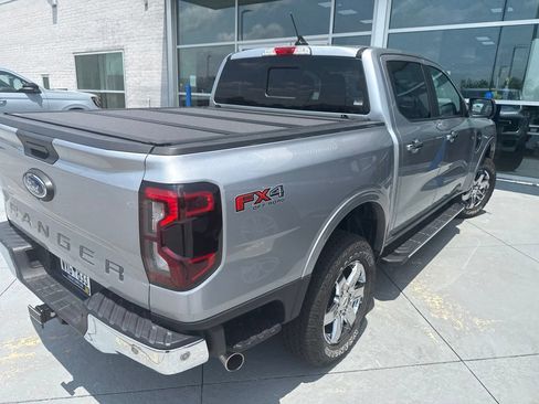 Used 2024 Ford Ranger XLT w/ Technology Package AWD/4WD image 3