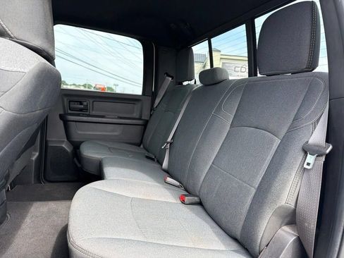 Used 2022 RAM 3500 Tradesman AWD/4WD image 19
