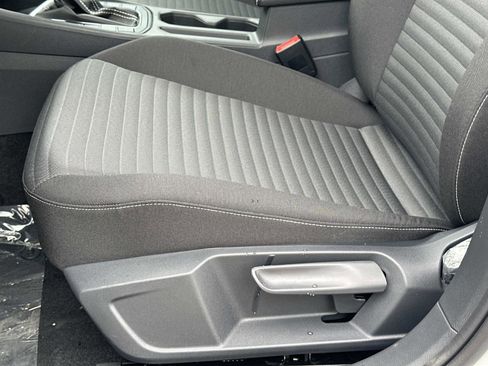 New 2026 Volkswagen Jetta S image 17