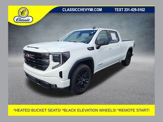 Used 2023 GMC Sierra 1500 Elevation 360° Tour